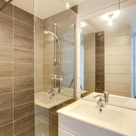 Les Sables D'aiguebelle-1 By Interhome Aigue-Belle
